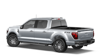 2026 Ford F-150® External Image 2